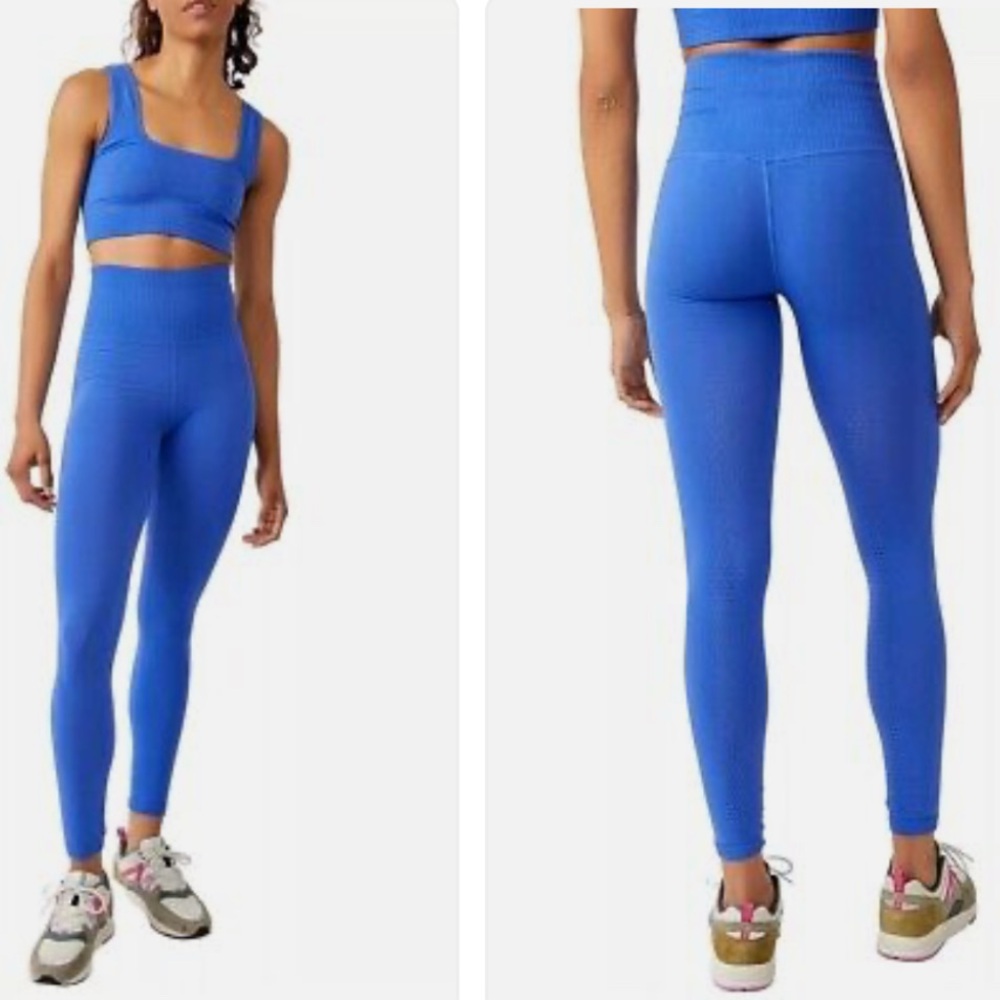 Free People Movement - Good Karma 7/8 Length Leggings
